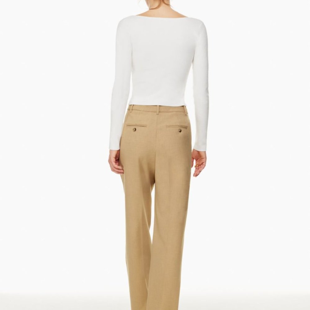 Aritzia The Effortless Pant Wilfred Size 0